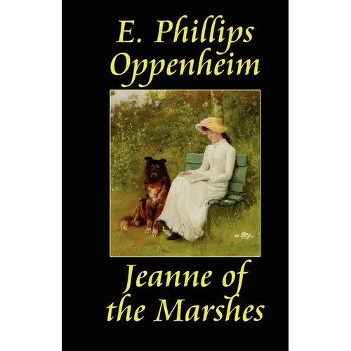 Jeanne of the Marshes - Paperback