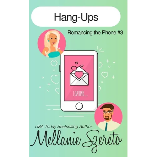 Hang-Ups - Paperback