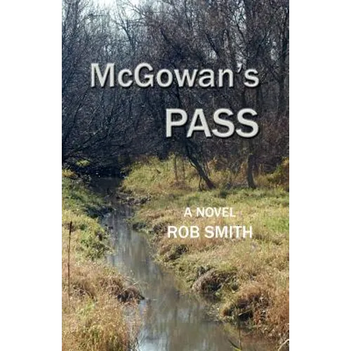 McGowan's Pass - Paperback