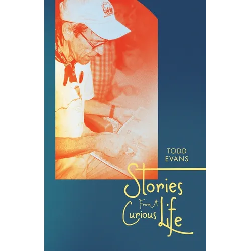 Stories From A Curious Life - Paperback