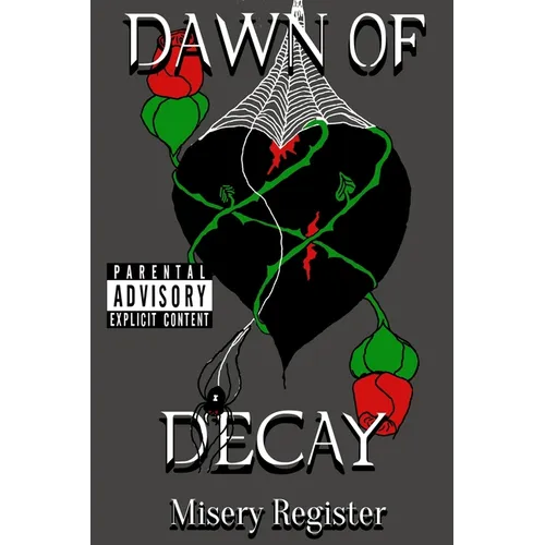 Dawn of Decay - Paperback