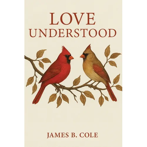 Love Understood - Paperback