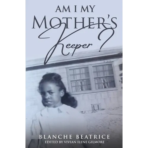 Am I My Mother's Keeper? - Paperback