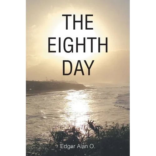 The Eighth Day - Paperback