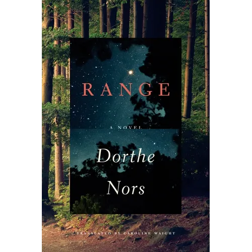 Range - Paperback