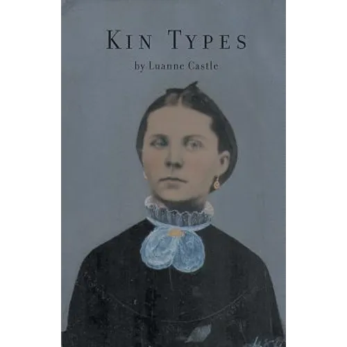 Kin Types - Paperback