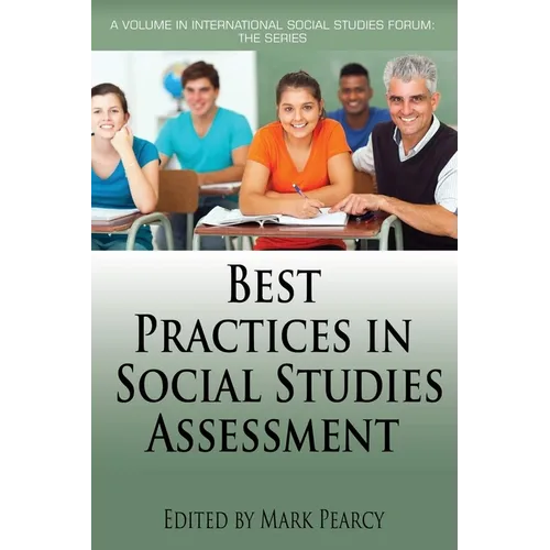 Best Practices in Social Studies Assessment - Paperback