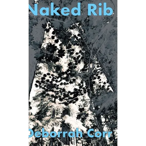 Naked Rib - Hardcover