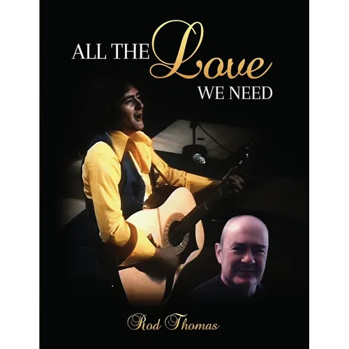 All the Love We Need - Paperback