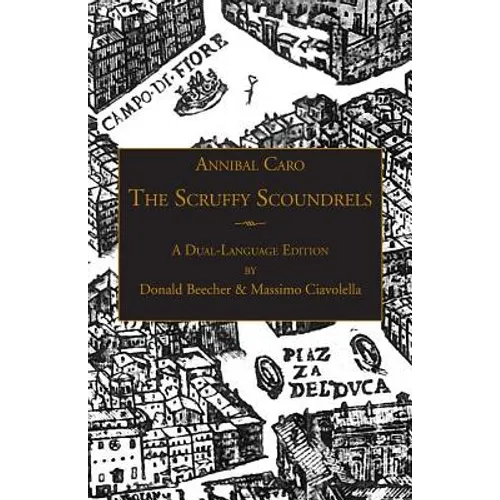 The Scruffy Scoundrels: A New English Translation of 