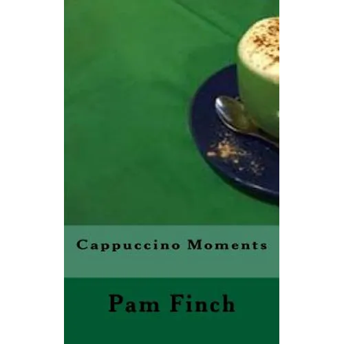 Cappuccino Moments - Paperback