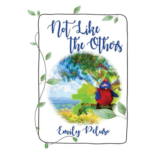 Not Like The Others - Paperback