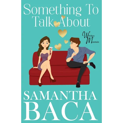 Something To Talk About - Paperback