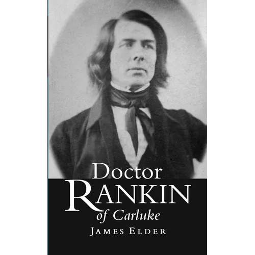 Doctor Rankin of Carluke - Paperback