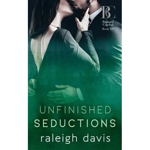 Unfinished Seductions: A billionaire bad boy marriage in trouble romance - Paperback
