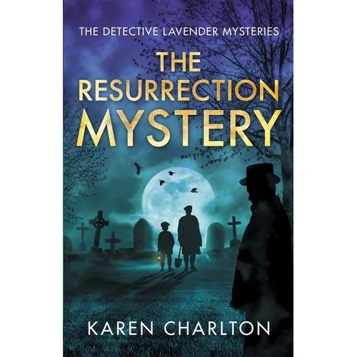 The Resurrection Mystery - Paperback