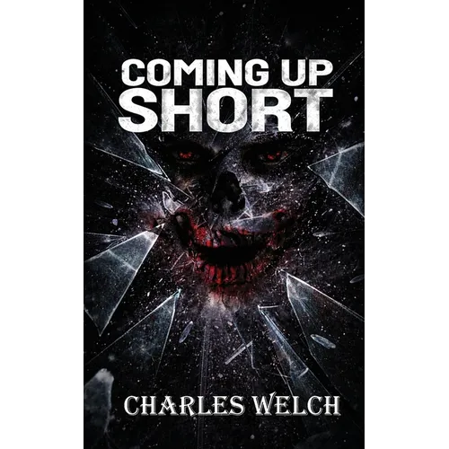 Coming Up Short - Paperback
