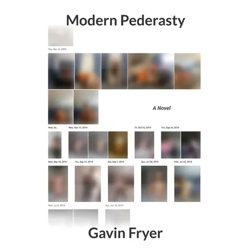 Modern Pederasty - Paperback