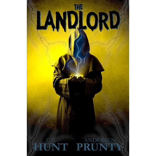 The Landlord - Paperback