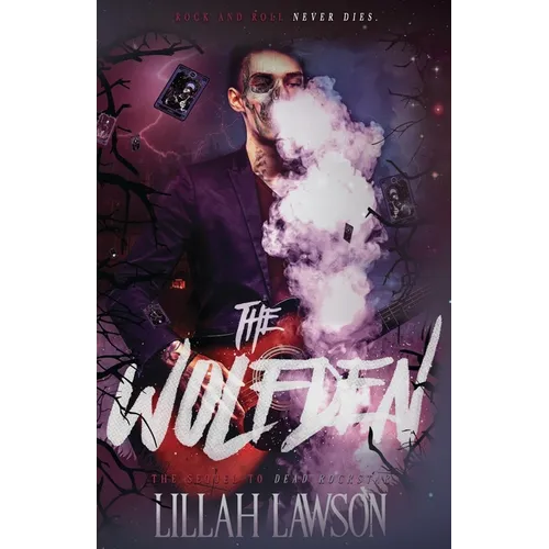 The Wolfden - Paperback
