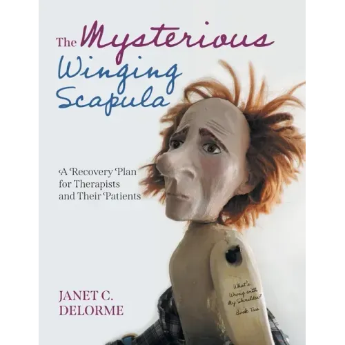 The Mysterious Winging Scapula: A Recovery Plan for Therapists and their Patients