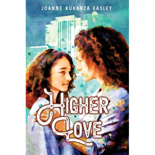 Higher Love - Paperback