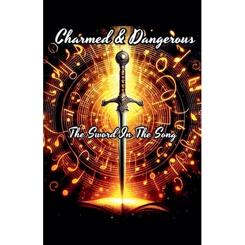 Charmed & Dangerous: The Sword In The Song - Paperback