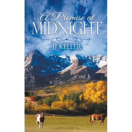 A Promise at Midnight - Paperback