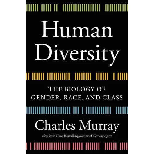 Human Diversity: The Biology of Gender, Race, and Class - Hardcover