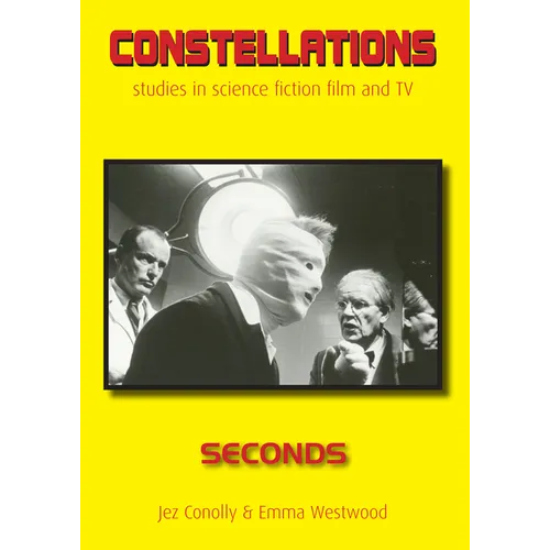 Seconds - Paperback