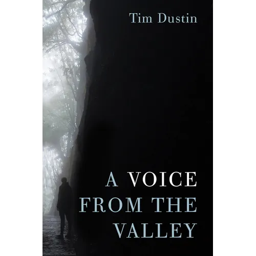 A Voice from the Valley - Paperback