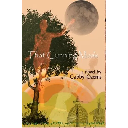 That Cunning Mask - Paperback