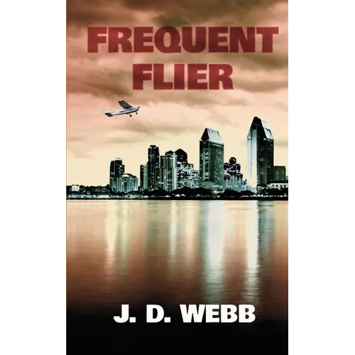 Frequent Flier - Paperback