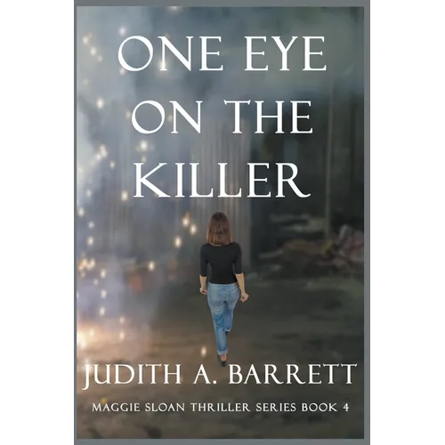 One Eye on the Killer - Paperback