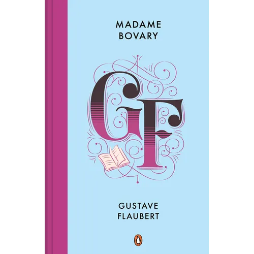 Madame Bovary (Spanish Edition) - Hardcover