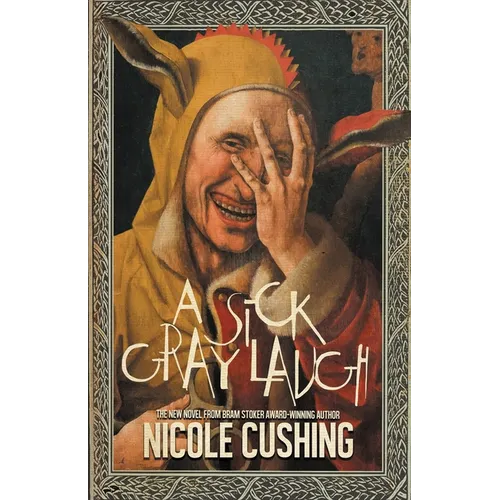 A Sick Gray Laugh - Paperback