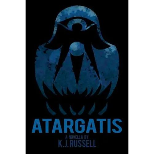 Atargatis - Paperback