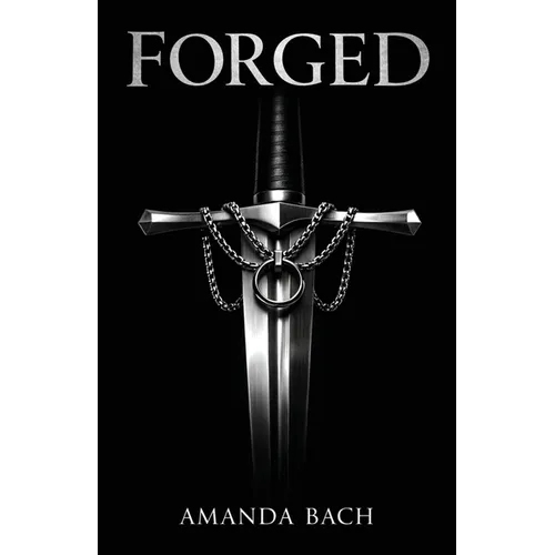 Forged - Paperback