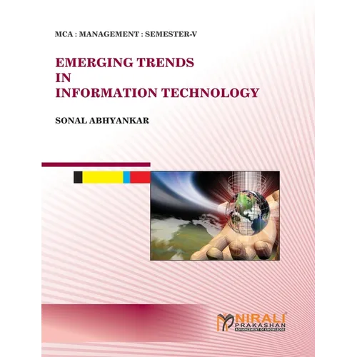 Emerging Trends In Information Technology - Paperback