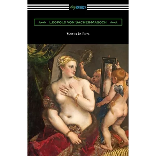 Venus in Furs - Paperback