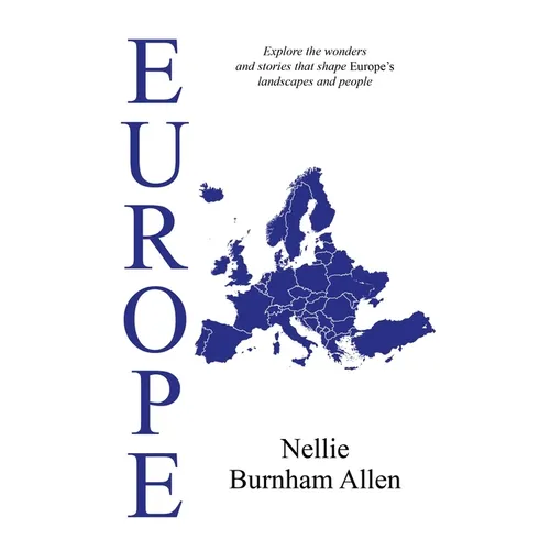 Europe - Paperback