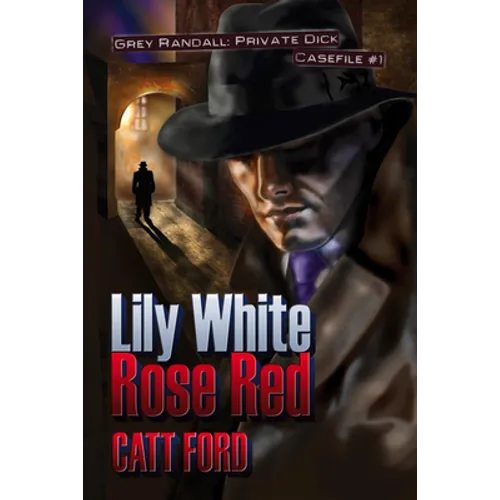 Lily White Rose Red - Paperback