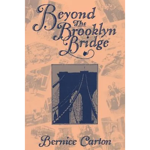 Beyond the Brooklyn Bridge - Paperback