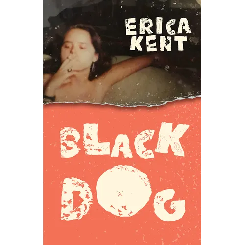 Black Dog - Paperback