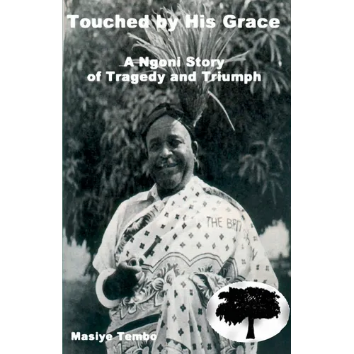 Touched by His Grace - Paperback