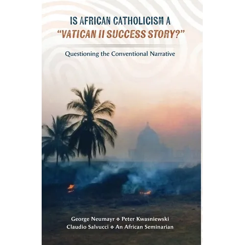 Is African Catholicism a 