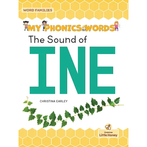 The Sound of Ine - Paperback