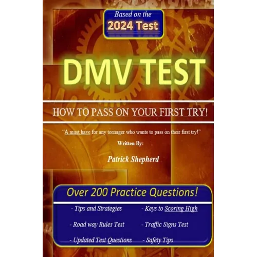 DMV Test 