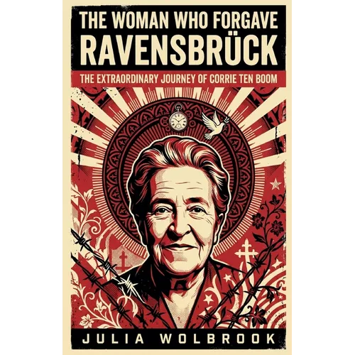 The Woman Who Forgave Ravensbrück The Extraordinary Journey of Corrie ten Boom - Paperback