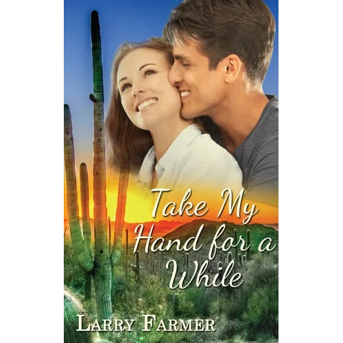Take My Hand for a While - Paperback